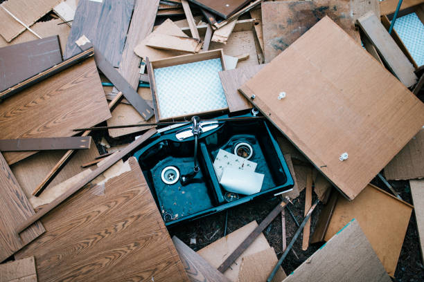 Best Residential Junk Removal  in Shrewsbury, NJ
