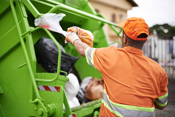 Best Shed Removal  in Shrewsbury, NJ